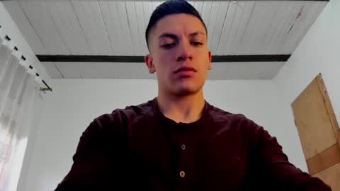 Jonathan online show from December 2024 10:32:01 PM