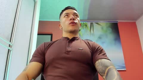 Jonathan online show from December 2025 03:41:02 PM