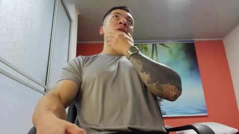 Jonathan online show from March 2026 06:14:02 PM