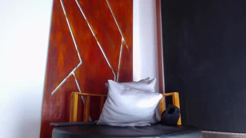 AquilesElpapi online show from January 2025 08:07:01 PM