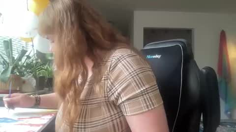 BustyPrincessLeila online show from March 2026 06:58:01 PM