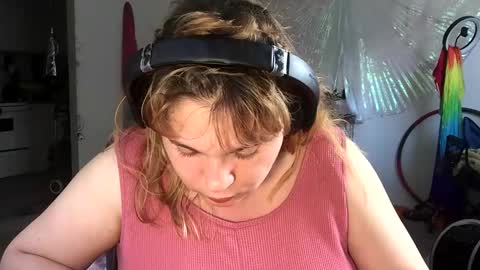 BustyPrincessLeila online show from April 2026 07:29:01 PM