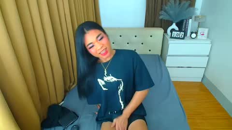 ARABELLA online show from March 2025 11:31:01 PM