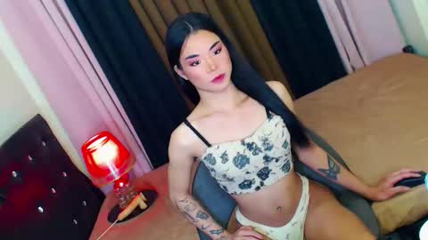 ARABELLA online show from December 2025 01:55:01 AM
