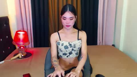 ARABELLA online show from December 2025 02:18:01 AM