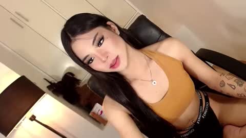 ARABELLA online show from March 2026 05:43:01 PM