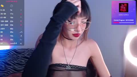 Snapshot of arabella_stone chatting on June 2026 08:51:02 PM Arabella online show from June 2026 08:51:02 PM