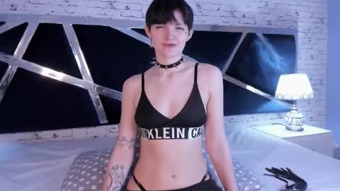 ArabellaBlue online show from October 2025 02:18:02 PM