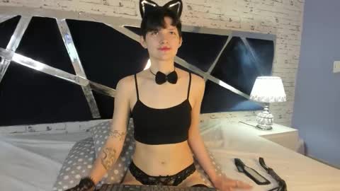 ArabellaBlue online show from October 2025 01:44:02 PM