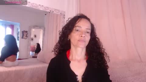 Nadia Cyel online show from January 2025 08:30:01 PM