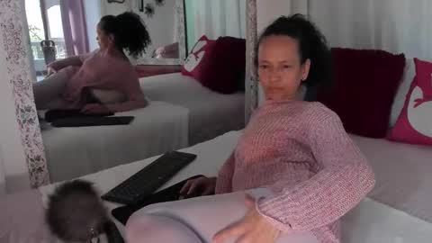 Nadia Cyel online show from January 2026 08:44:01 PM