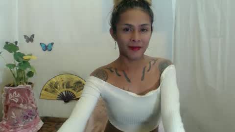 arah online show from October 2025 10:38:01 PM
