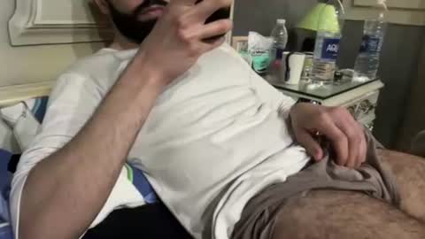 Egyptian Man online show from December 2024 02:47:02 PM