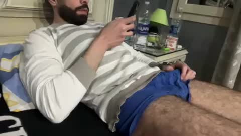 Egyptian Man online show from December 2024 01:50:01 AM