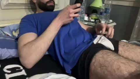 Egyptian Man online show from December 2024 12:09:02 AM