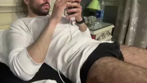 Egyptian Man online show from January 2025 02:43:01 AM