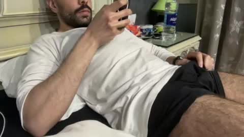 Egyptian Man online show from January 2025 12:57:02 AM