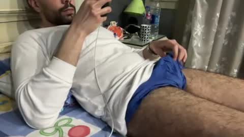 Egyptian Man online show from February 2025 03:08:02 AM