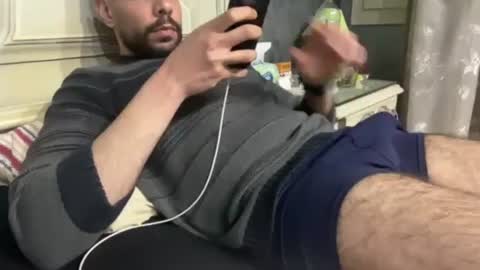 Egyptian Man online show from February 2025 11:23:02 PM