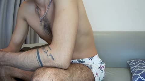 Snapshot of arabthickestdick1 chatting on February 2025 06:56:01 PM Shaani online show from February 2025 06:56:01 PM