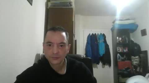 Snapshot of aragorn1986 chatting on April 2026 03:23:01 AM aragorn1986 online show from April 2026 03:23:01 AM