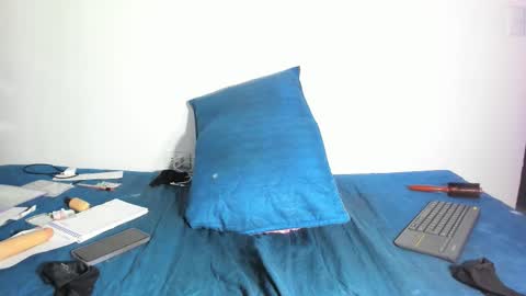 Arantza Hill online show from November 2025 03:28:01 AM