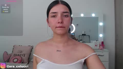 Aratna   my dream 3000 tokens online show from February 2026 06:23:02 PM