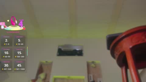 Snapshot of arcana_angel chatting on December 2025 08:28:02 PM Angel online show from December 2025 08:28:02 PM