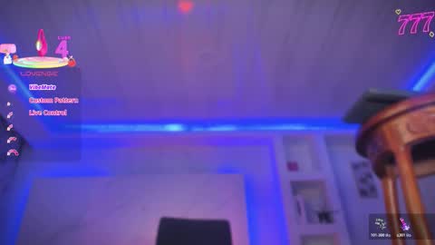 Snapshot of arcana_angel chatting on February 2026 02:45:02 AM Angel online show from February 2026 02:45:02 AM