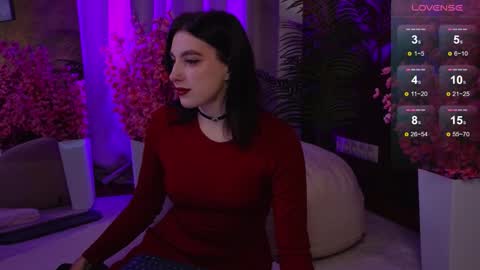 arcanedoll online show from October 2025 05:16:02 AM