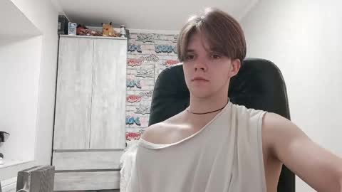 Daniel online show from May 2026 06:16:01 PM