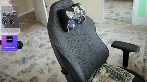 Archancel online show from November 2025 04:17:02 PM