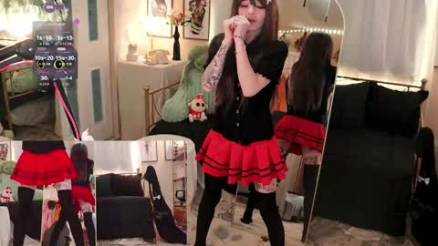 Archancel online show from March 2026 03:18:01 PM