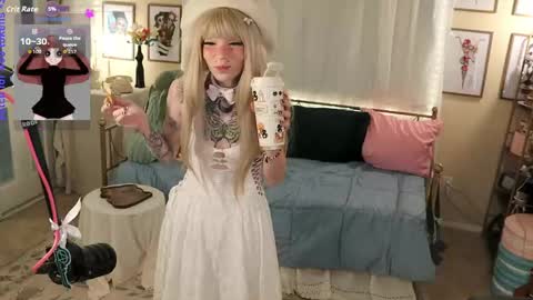 Archancel online show from March 2026 03:15:02 PM