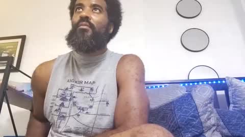 Snapshot of archangel__michael chatting on September 2025 04:43:01 PM ARCHANGEL MICHAEl online show from September 2025 04:43:01 PM