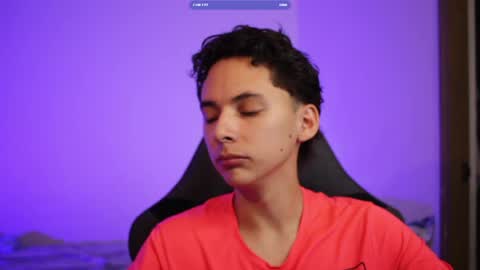 ARCHIBALDO online show from April 2026 01:39:01 AM