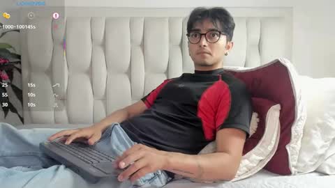 Archie online show from January 2026 02:04:02 AM