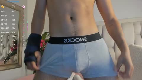 Archie online show from January 2026 08:32:01 PM