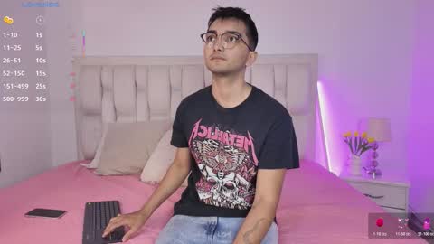 Archie online show from February 2026 03:26:02 AM