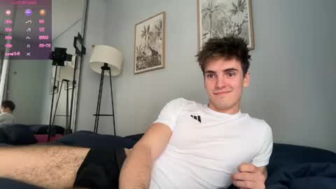 Archie online show from June 2026 08:03:01 PM