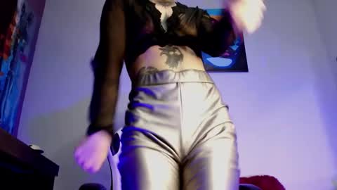 Snapshot of ardat_lili69 chatting on December 2024 07:48:02 PM Ardat lili69 online show from December 2024 07:48:02 PM