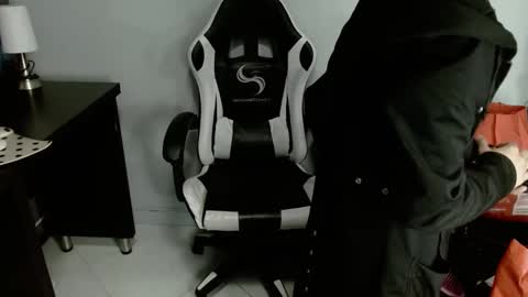 Snapshot of ardat_lili69 chatting on January 2025 06:38:02 PM Ardat lili69 online show from January 2025 06:38:02 PM