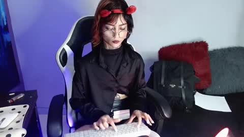 Snapshot of ardat_lili69 chatting on January 2025 03:41:01 PM Ardat lili69 online show from January 2025 03:41:01 PM