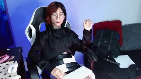 Snapshot of ardat_lili69 chatting on January 2025 06:46:01 PM Ardat lili69 online show from January 2025 06:46:01 PM