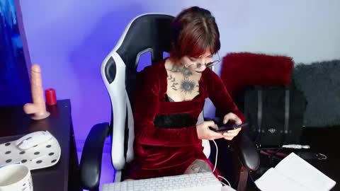 Snapshot of ardat_lili69 chatting on January 2025 04:13:02 PM Ardat lili69 online show from January 2025 04:13:02 PM