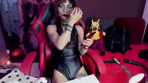 Snapshot of ardat_lili69 chatting on February 2025 08:03:01 PM Ardat lili69 online show from February 2025 08:03:01 PM