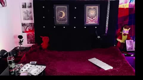 Ardat lili69 online show from May 2026 01:48:02 PM