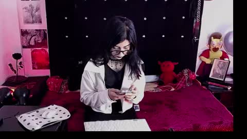 Ardat lili69 online show from May 2026 01:41:01 PM