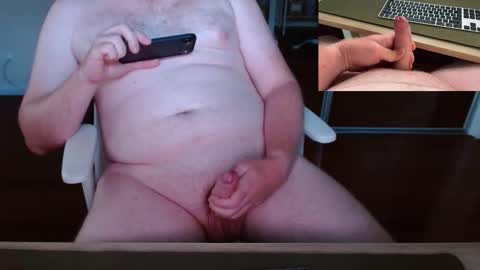 ardenjerks online show from October 2025 06:35:02 AM