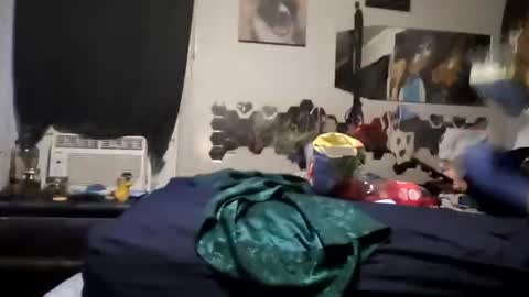 Snapshot of ardentagoni chatting on November 2025 12:00:02 AM Lady Agoni and The Ardent online show from November 2025 12:00:02 AM